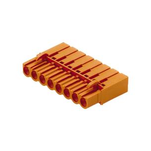 box connection crimp 8 poles of number mm2 5 2 08 5 mm in pitch a 21 v 320 connection wire connector pcb