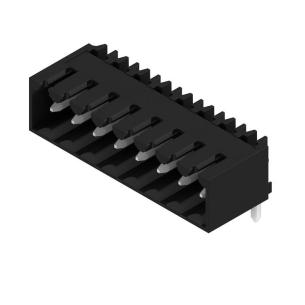 box connection solder tht 8 poles of number 50 3 mm in pitch a 17 v 160 connection board connector pcb