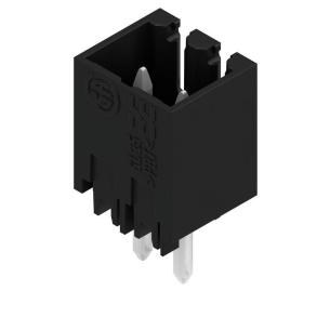 box connection solder tht 2 poles of number 50 3 mm in pitch a 17 v 160 connection board connector pcb