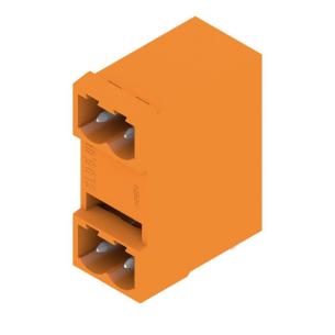 box connection solder tht 4 poles of number 00 5 mm in pitch a 11 v 320 connection board connector pcb