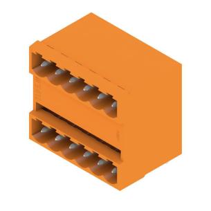 box connection solder tht 12 poles of number 00 5 mm in pitch a 11 v 320 connection board connector pcb
