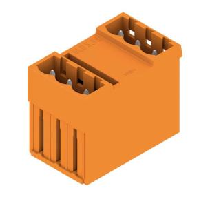 box connection solder tht 6 poles of number 00 5 mm in pitch a 11 v 320 connection board connector pcb