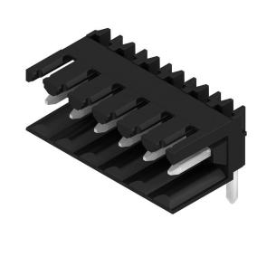 box connection solder tht 6 poles of number 50 3 mm in pitch a 17 v 160 connection board connector pcb