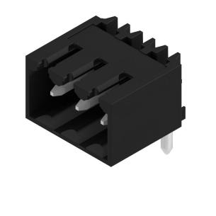 box connection solder tht 3 poles of number 50 3 mm in pitch a 17 v 160 connection board connector pcb
