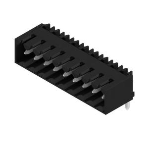 box connection solder tht 9 poles of number 50 3 mm in pitch a 17 v 160 connection board connector pcb