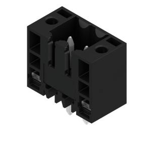 box connection solder tht 2 poles of number 50 3 mm in pitch a 17 v 160 connection board connector pcb