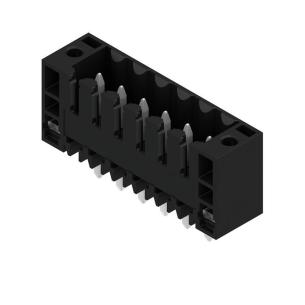 box connection solder tht 6 poles of number 50 3 mm in pitch a 17 v 160 connection board connector pcb