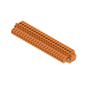 box connection yoke clamping 22 poles of number mm2 5 1 50 3 mm in pitch a 17 v 160 connection wire connector pcb