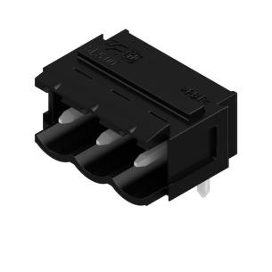 box connection solder tht 3 poles of number 00 5 mm in pitch a 18 v 320 connection board connector pcb