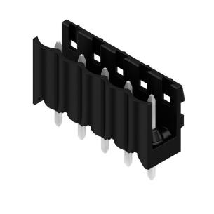 box connection solder tht 5 poles of number 00 5 mm in pitch a 18 v 320 connection board connector pcb