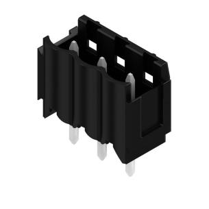 box connection solder tht 3 poles of number 00 5 mm in pitch a 18 v 320 connection board connector pcb