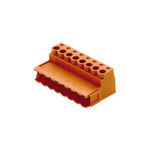 box connection yoke clamping 8 poles of number mm2 31 3 08 5 mm in pitch a 5 21 v 320 connection wire connector pcb