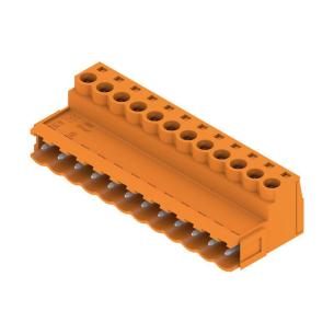 box connection yoke clamping 12 poles of number mm2 31 3 08 5 mm in pitch a 5 21 v 320 connection wire connector pcb