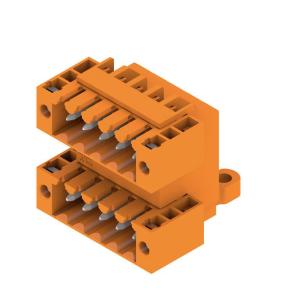 box connection solder tht 10 poles of number 50 3 mm in pitch a 5 10 v 160 connection board connector pcb