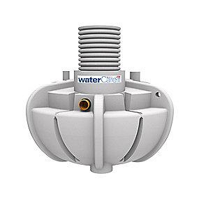 gravitation 5pe 3-kammertank watercare