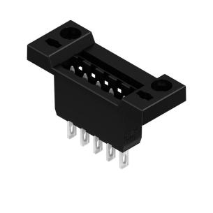 box 5 poles of number 08 5 mm in pitch a 15 v 320 connection board connector pcb