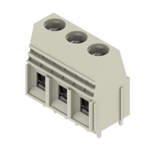 box 90 connection solder tht connection yoke clamping 3 poles of number mm2 16 16 10 mm in pitch a 76 v 690 terminal pcb