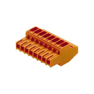 box connection yoke clamping 8 poles of number mm2 5 1 50 3 mm in pitch a 12 v 160 connection wire connector pcb