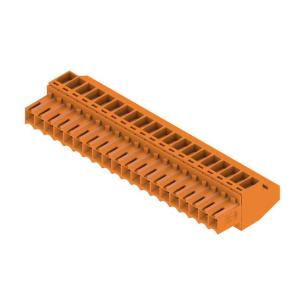 box connection yoke clamping 20 poles of number mm2 5 1 50 3 mm in pitch a 12 v 160 connection wire connector pcb
