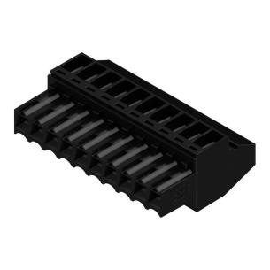 box connection yoke clamping 10 poles of number mm2 5 1 50 3 mm in pitch a 12 v 160 connection wire connector pcb