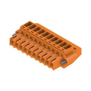 box connection yoke clamping 10 poles of number mm2 5 1 50 3 mm in pitch a 12 v 160 connection wire connector pcb