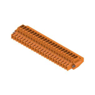 box connection yoke clamping 22 poles of number mm2 5 1 50 3 mm in pitch a 12 v 160 connection wire connector pcb