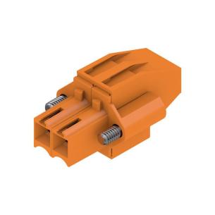 box connection yoke clamping 2 poles of number mm2 5 1 50 3 mm in pitch a 12 v 160 connection wire connector pcb