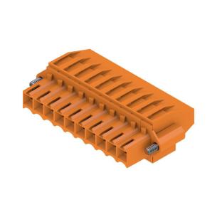 box connection yoke clamping 10 poles of number mm2 5 1 50 3 mm in pitch a 12 v 160 connection wire connector pcb