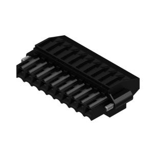 box connection yoke clamping 10 poles of number mm2 5 1 50 3 mm in pitch a 12 v 160 connection wire connector pcb