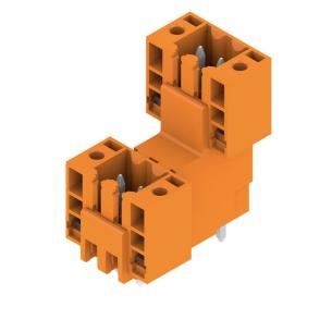 box connection solder tht 4 poles of number 50 3 mm in pitch a 5 10 v 160 connection board connector pcb