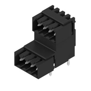 box connection solder tht 8 poles of number 50 3 mm in pitch a 5 10 v 160 connection board connector pcb