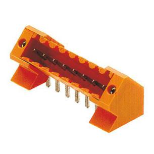 box connection solder tht 8 poles of number 50 3 mm in pitch a 15 v 160 connection board connector pcb