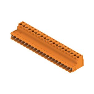 box connection yoke clamping 20 poles of number mm2 31 3 08 5 mm in pitch a 5 21 v 320 connection wire connector pcb