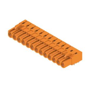 box connection solder tht 13 poles of number 08 5 mm in pitch a 23 v 320 connection board connector pcb