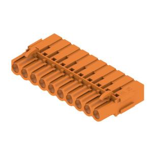 box connection crimp 10 poles of number mm2 5 2 08 5 mm in pitch a 21 v 320 connection wire connector pcb