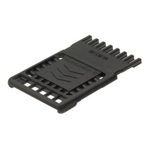connectors pcb relief strain