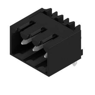 box connection solder tht 3 poles of number 50 3 mm in pitch a 17 v 160 connection board connector pcb