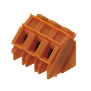 box 135 connection solder tht connection yoke clamping 2 poles of number mm2 6 50 7 mm in pitch a 32 v 500 terminal pcb
