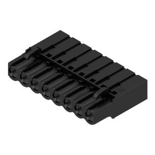 box connection crimp 8 poles of number mm2 5 2 08 5 mm in pitch a 21 v 320 connection wire connector pcb