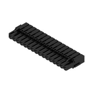 box connection crimp 16 poles of number mm2 5 2 08 5 mm in pitch a 21 v 320 connection wire connector pcb