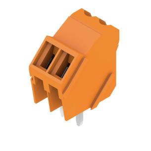 box 135 connection solder tht connection yoke clamping 2 poles of number mm2 08 2 50 3 mm in pitch a 16 v 160 terminal pcb