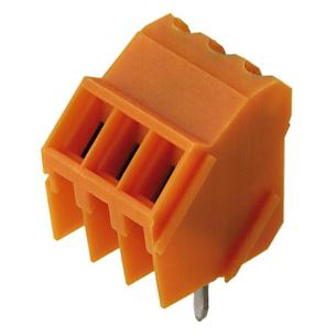 box 135 connection solder tht connection yoke clamping 3 poles of number mm2 08 2 50 3 mm in pitch a 16 v 160 terminal pcb
