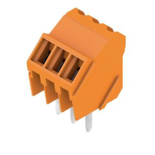 box 135 connection solder tht connection yoke clamping 3 poles of number mm2 08 2 50 3 mm in pitch a 16 v 160 terminal pcb