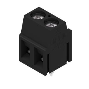 box 90 connection solder tht connection yoke clamping 2 poles of number mm2 5 2 00 5 mm in pitch a 5 17 v 320 terminal pcb