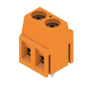 box 90 connection solder tht connection yoke clamping 2 poles of number mm2 5 2 00 5 mm in pitch a 5 17 v 320 terminal pcb
