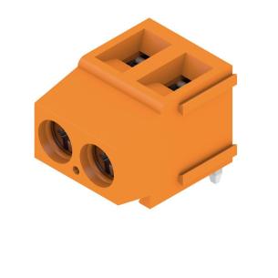 box 180 connection solder tht connection yoke clamping 2 poles of number mm2 5 2 00 5 mm in pitch a 5 17 v 320 terminal pcb