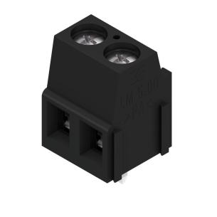 box 90 connection solder tht connection yoke clamping 2 poles of number mm2 5 2 08 5 mm in pitch a 5 17 v 320 terminal pcb