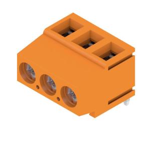 box 180 connection solder tht connection yoke clamping 3 poles of number mm2 5 2 08 5 mm in pitch a 5 17 v 320 terminal pcb