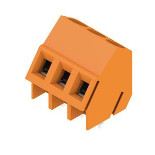 box 135 connection solder tht connection yoke clamping 3 poles of number mm2 5 2 08 5 mm in pitch a 5 17 v 320 terminal pcb