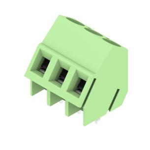 box 135 connection solder tht connection yoke clamping 3 poles of number mm2 5 2 08 5 mm in pitch a 5 17 v 320 terminal pcb